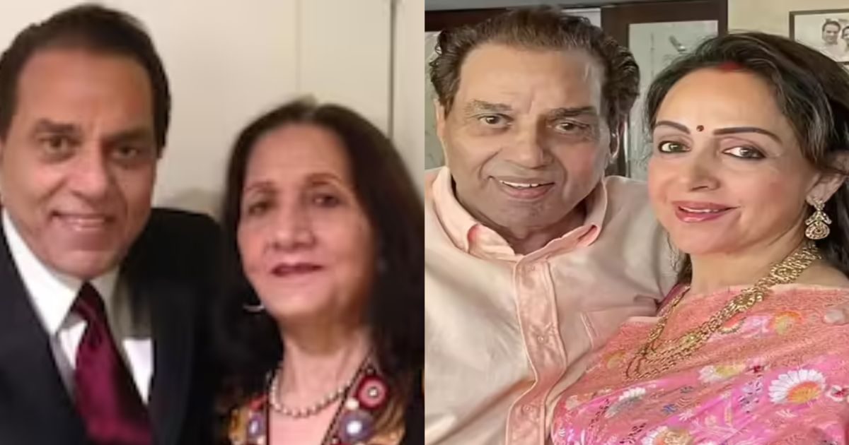 ‘मुझे महबूबा के पास जाना है’, धर्मेंद्र की क्या थी आखिरी ख्वाहिश? न पहली बीवी, न हेमा, इस दिलबर के लिए थे बेकरार ‘मुझे महबूबा के पास जाना है’, धर्मेंद्र की क्या थी आखिरी ख्वाहिश? न पहली बीवी, न हेमा, इस दिलबर के लिए थे बेकरार