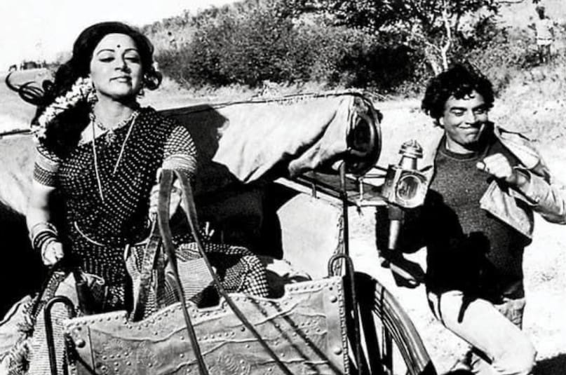 Dharmendra, Sholay, hema malini, Dharmendra hema malini, Dharmendra hema malini Sholay, hema malini Dharmendra sholay, ramesh sippy, amitabh bachchan, jaya bachchan, gabbar singh