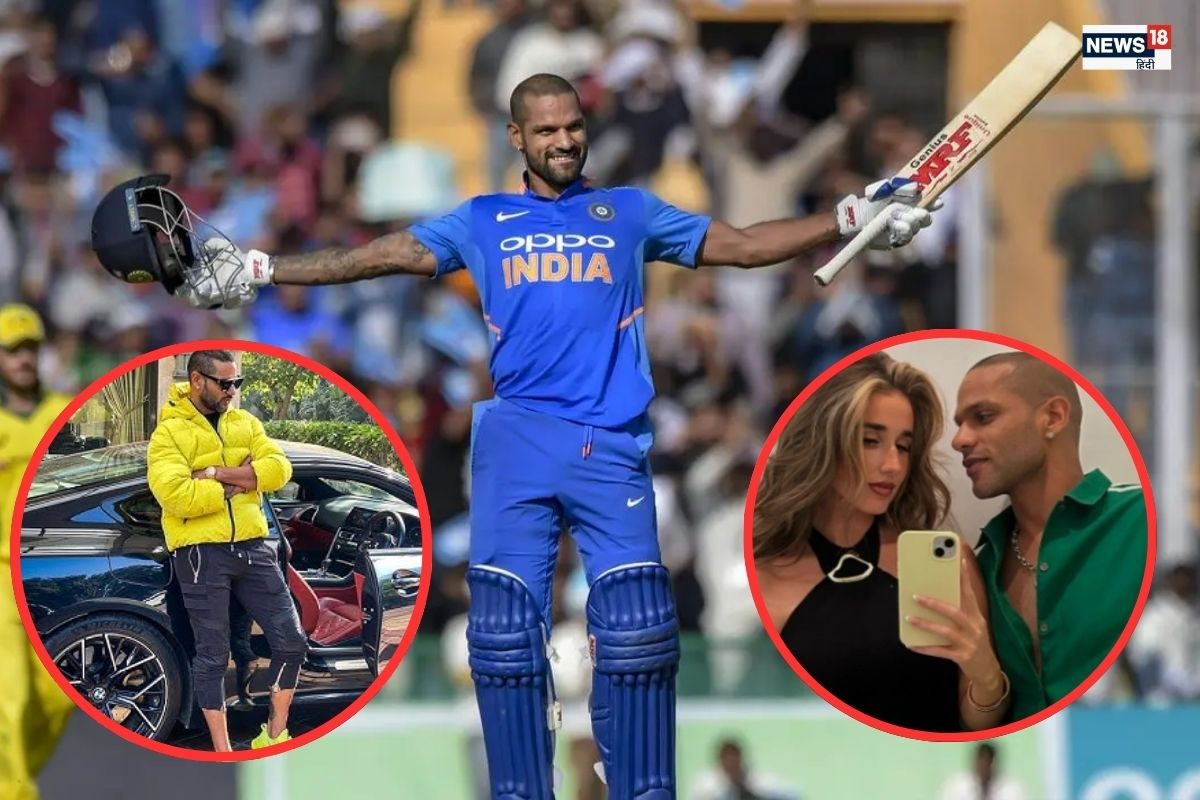 विदेश में आलीशान घर, एक से एक लग्जरी गाड़ियां... रोहित का जिगरी करोड़ों का मालिक