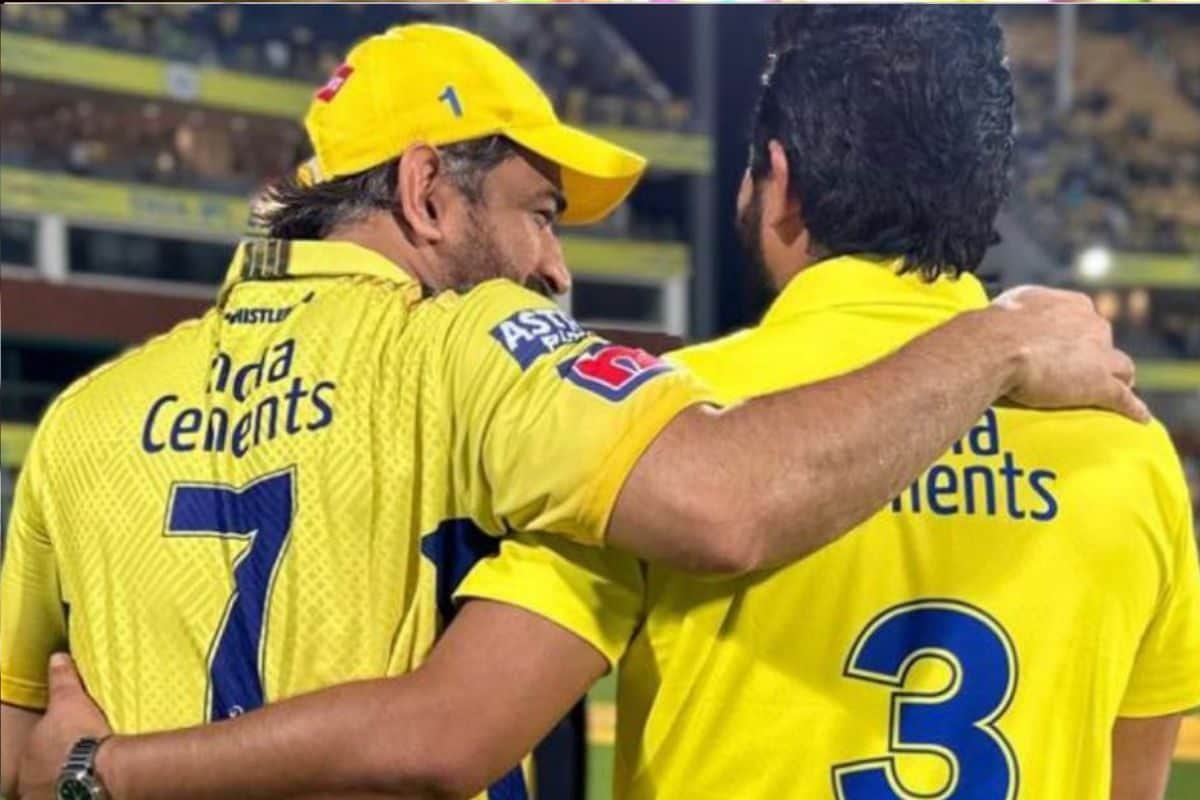 धोनी का रिटायरमेंट फाइनल, चेन्नई सुपर किंग्स के पूर्व ओपनर ने किया कंफर्म