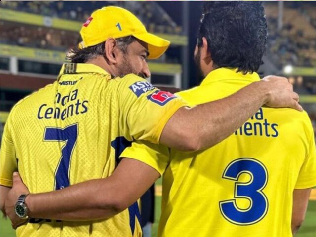 धोनी का रिटायरमेंट फाइनल, चेन्नई सुपर किंग्स के पूर्व ओपनर ने किया कंफर्म