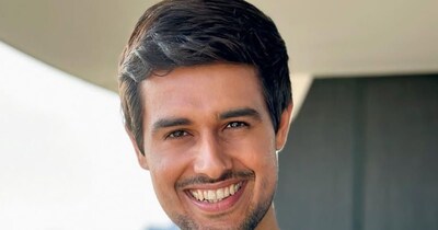 Dhruv Rathee's Net Worth: Luxury Life, German Bungalow, Cars Revealed Amidst 'Dhurandhar' Row