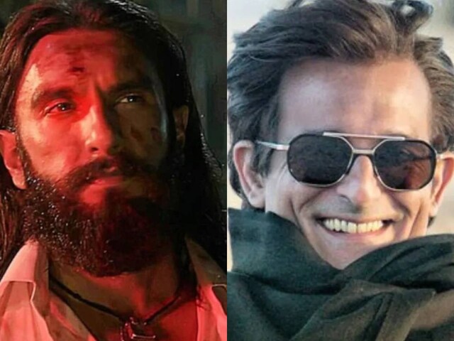 दूसरे हफ्ते में भी 'धुरंधर' का गदर जारी, 400 करोड़ के करीब है फिल्म