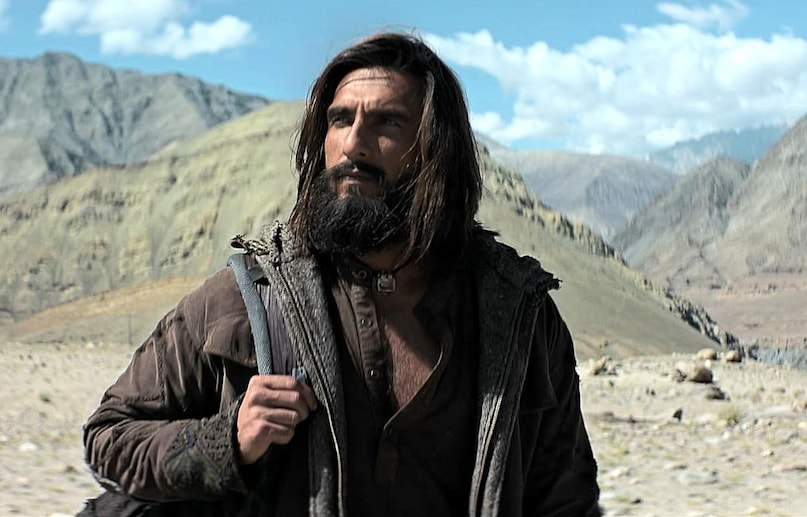 Dhurandhar, Pathaan, Ricky Kej, Dhurandhar collection, Ricky Kej praises Dhurandhar, Ricky Kej slams Pathaan, Shah Rukh Khan Pathaan, Deepika Padukone song besharam rang, 