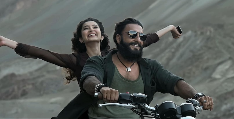 Dhurandhar, Pathaan, Ricky Kej, Dhurandhar collection, Ricky Kej praises Dhurandhar, Ricky Kej slams Pathaan, Shah Rukh Khan Pathaan, Deepika Padukone song besharam rang,