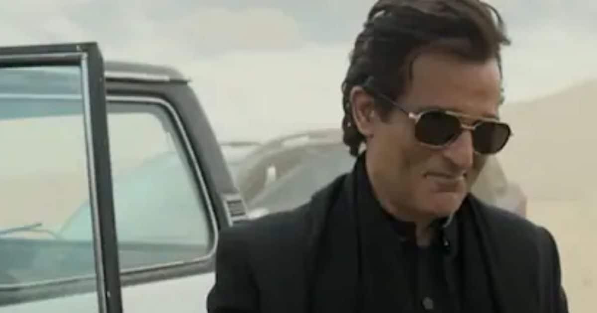 From Tata Xenon to Land Cruiser Defender, the 'action' of these cars created havoc in Ranveer Singh's 'Dhurandhar' From Tata Xenon to Land Cruiser Defender, the 'action' of these cars created havoc in Ranveer Singh's 'Dhurandhar'