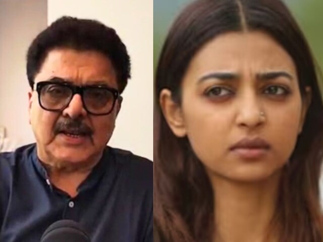 'धुरंधर' पर राधिका आप्टे के बयान पर अशोक पंडित भड़के, लगाया पक्षपात का आरोप