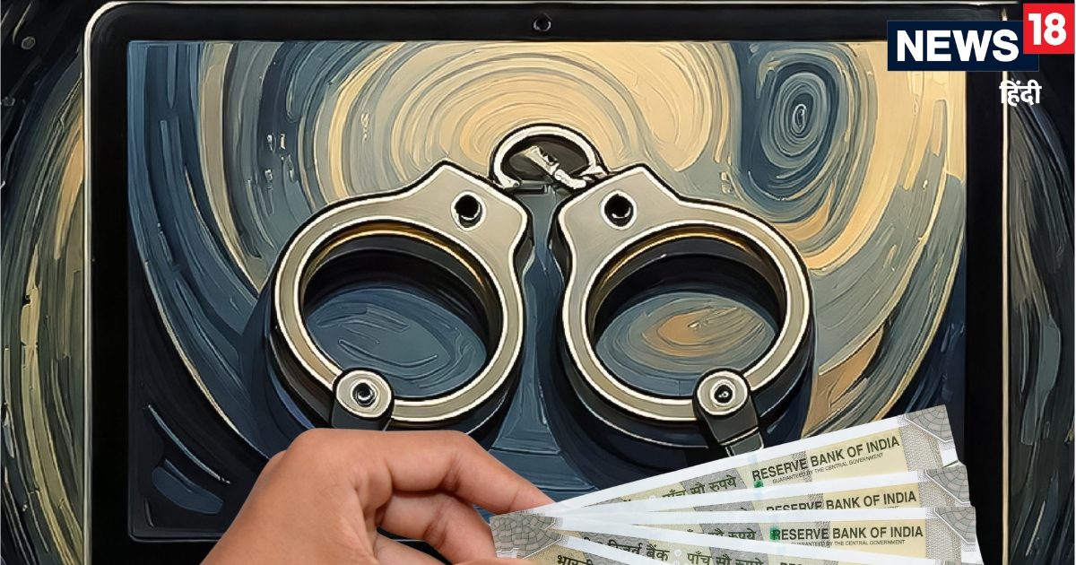 'जस्टिस चंद्रचूड़' की बैठी अदालत, महिला की हुई पेशी, फिर लुट गई दुनिया