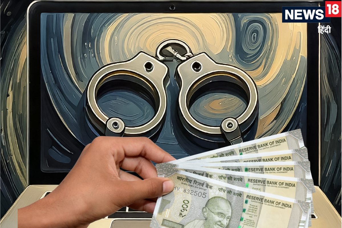 जस्टिस चंद्रचूड़ की बैठी अदालत महिला की हुई पेशी फिर लुट गई दुनिया