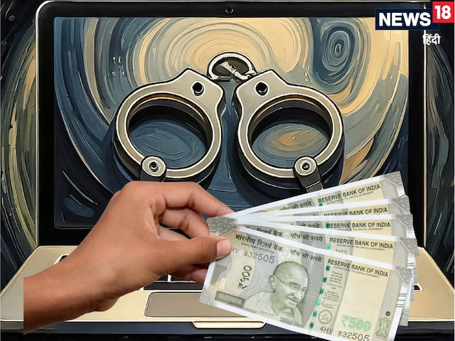 'जस्टिस चंद्रचूड़' की बैठी अदालत, महिला की हुई पेशी, फिर लुट गई दुनिया