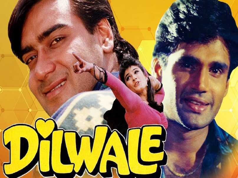 bollywood 1994 top ten movies, Dilwale 1994 hit or flop, ajay devgn suniel shetty dilwale movie, Suniel Shetty hit movies, ajay devgn Suniel Shetty dilwale movie, Raveena Tandon ajay devgn movie dilwale, Dilwale 1994 Movie Cast, Dilwale 1994 Movie Release date, dilwale movie 1994 box office collection, ek aisi wo ladki thi movie name, mohra movie 1994 release date, akshay kumar suniel shetty mohra movie 1994 release date, mohra movie 1994 box office collection, mohra movie budget, mohra movie 1994 cast, Hum Aapke Hain Koun release date, madhuri dixit salman khan Hum Aapke Hain Koun movie box office collection, krantiveer movie 1994 release date, krantiveer movie 1994 hit or flop, Nana patekar 5 blockbuster movies, nana patekar krantiveer movie 1994 box office collection