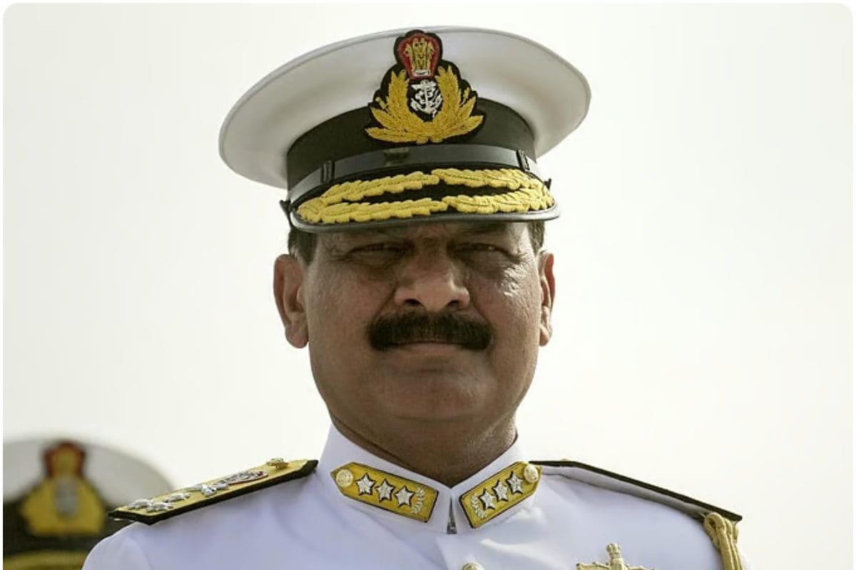 बांग्लादेश को अब भी दोस्त कहना पसंद करते हैं नेवी चीफ बताई इसके पीछे की वजह