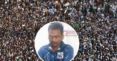 Dipu Chandra Das Mob Lynching: बांग्‍लादेश में हिन्‍दू युवक दीपू चंद्र दास की हत्‍या मामले में स्‍थानीय पुलिस ने बड़ा खुलासा किया है. (फाइल फोटो)  