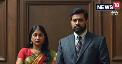 प्‍याज-लहसुन खाने को लेकर पत‍ि-पत्‍नी के बीच तलाक का मामला.  AI image. 