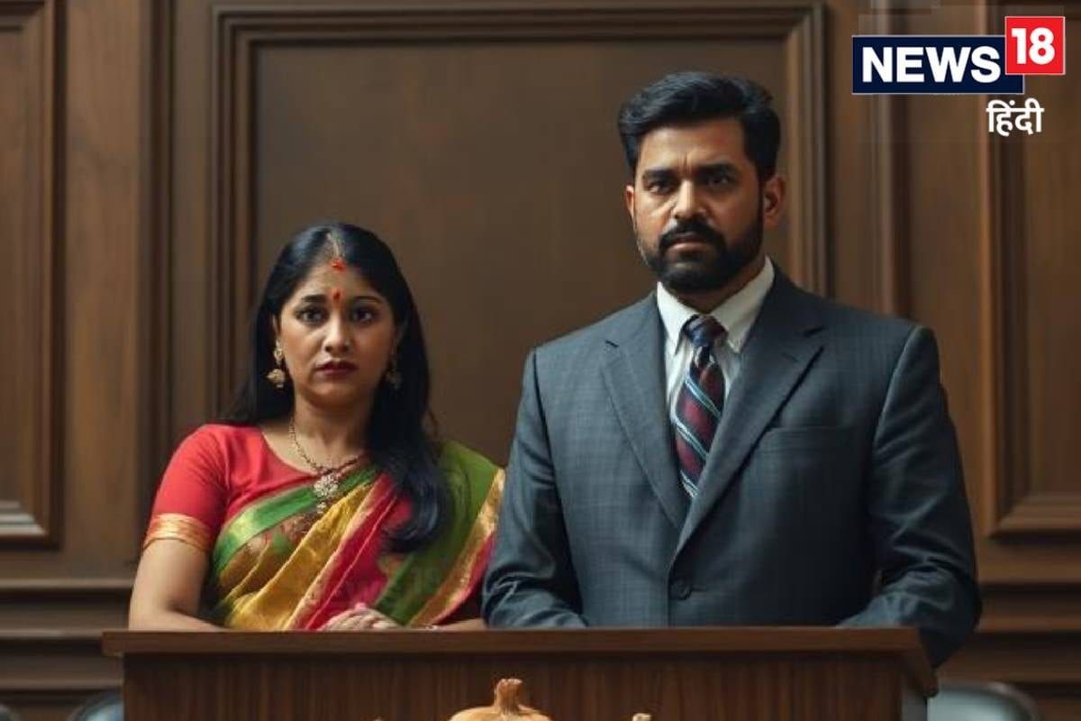 प्याज-लहसुन खाने को लेकर पति-पत्नी में मची कलह हो गया तलाक