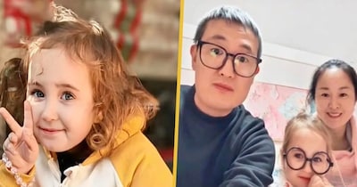 बच्ची के ग्रेट ग्रैंडफादर थे रशियन (इमेज- फाइल फोटो)