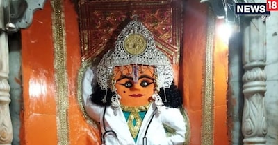 हनुमान जी का चमत्कार