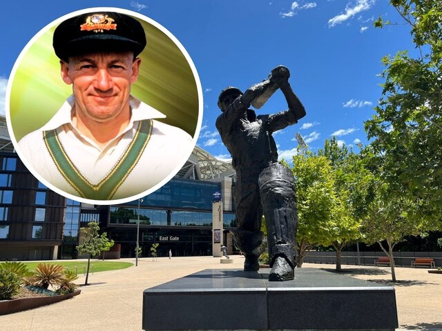 ब्रैडमैन की टेस्ट कैप होगी नीलाम, 70 साल से दोस्त के परिवार ने संभालकर रखा है