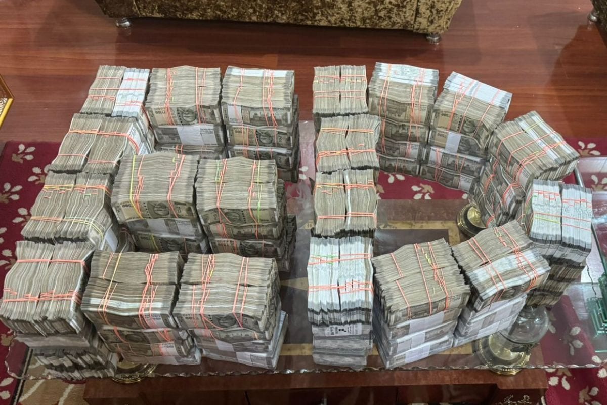 अमेरिका भेजने का ‘गारंटी मॉडल डंकी रूट केस में ED को कितना मिला खजाना