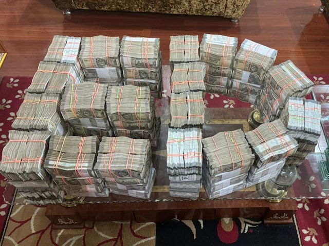 अमेरिका भेजने का ‘गारंटी मॉडल, डंकी रूट केस में ED को कितना मिला 'खजाना'