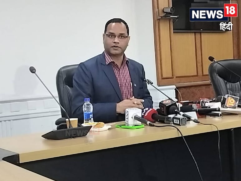 एम्स में डायबिटीज का पक्का इलाज मिल गया है, सर्जरी से इस बीमारी को खत्म किया जा सकता है. एम्स में डायबिटीज का पक्का इलाज मिल गया है, सर्जरी से इस बीमारी को खत्म किया जा सकता है.