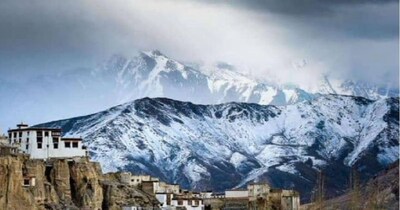 द्रास: भारत का सबसे ठंडा गांव, -60°C तापमान, लद्दाख का प्रवेश द्वार.