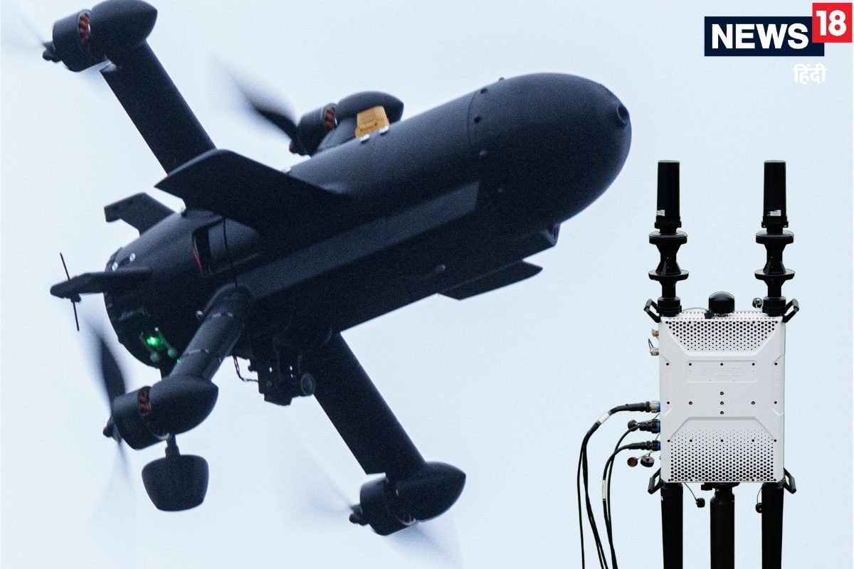 कैपिटल‍ डोम से हिला पाकिस्‍तान बॉर्डर पर कर दी बदमाशी आर्मी की बड़ी तैयारी