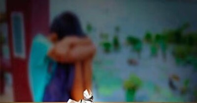 प्रतीकात्मक तस्वीर. 