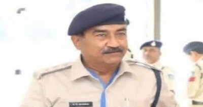 सिवनी के एएसपी रहे पुलिस अफसर को लेकर तमाम चर्चाएं हो रही हैं. 