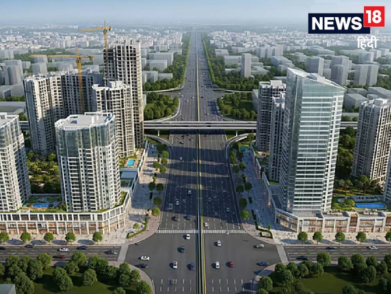 dwarka expressway, dwarka expressway property, dwarka expressway news, gurgaon property news, gurgaon houses