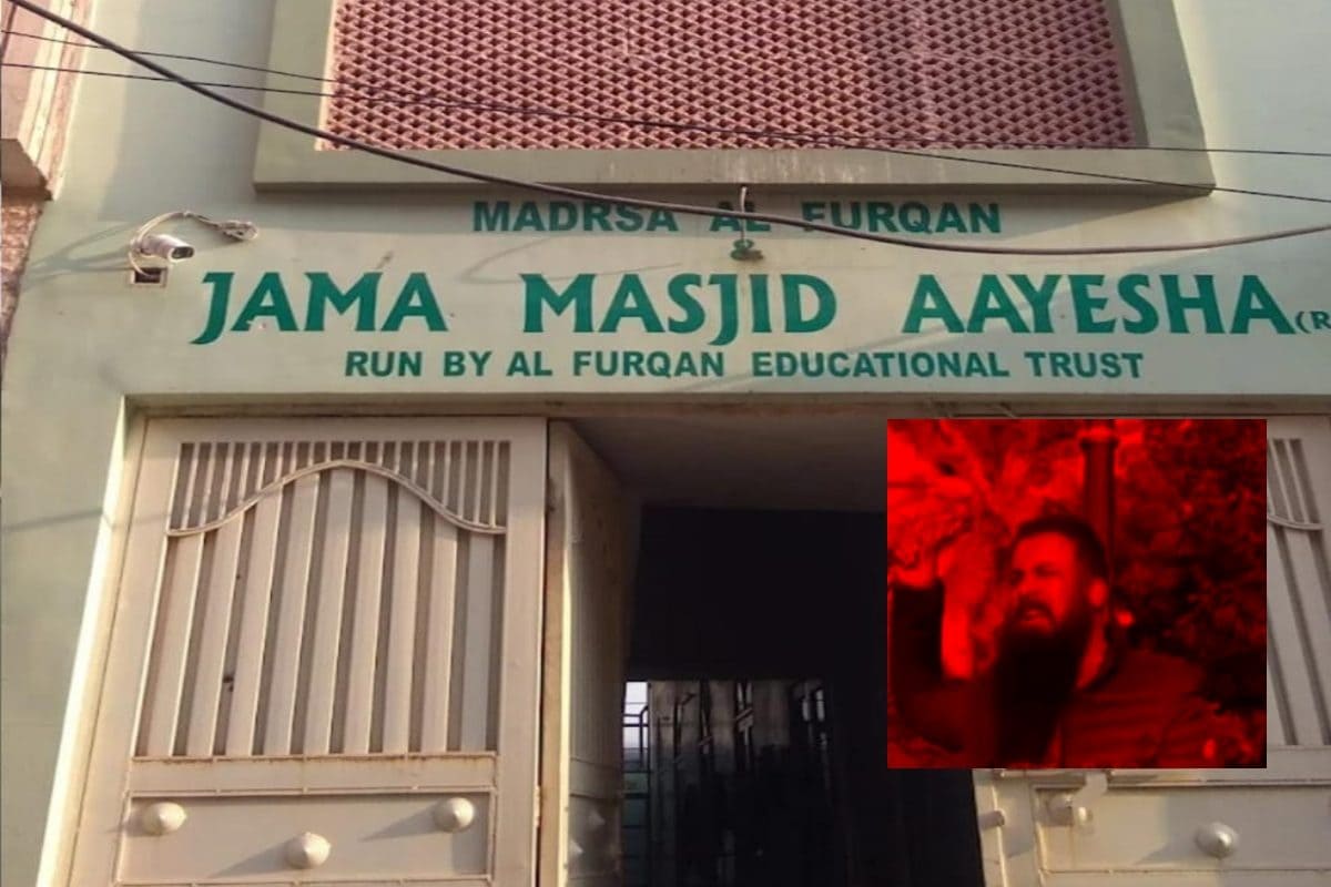 बहीखाते गायब, कैश अनलिमिटेड! ट्रस्ट में इतना पैसा आया कहां से? ED ने खोली काले नेटवर्क की परत, छिपे थे कट्टरपंथी लिंक - Rajasthan News