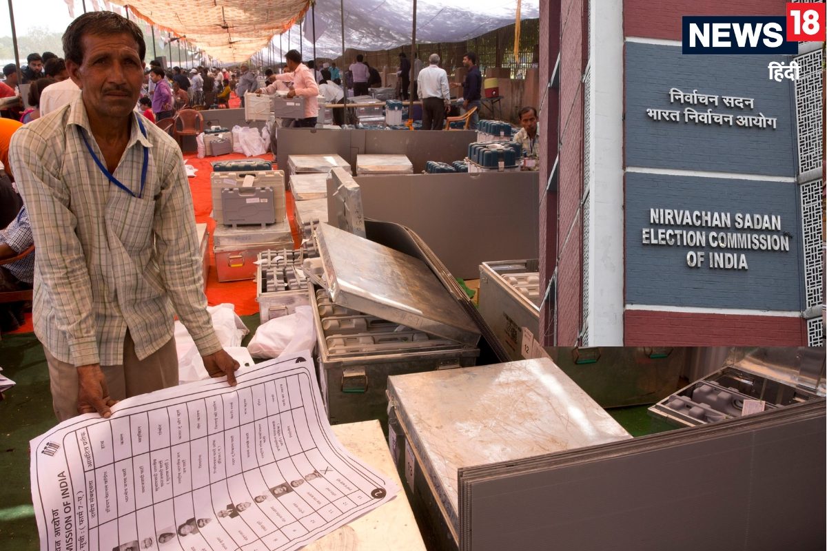 ऐसा गांव जहां रिफ्यूजी का बोलबाला एक वोटर के लिए 40 KM ट्रैवल जानें कहानी