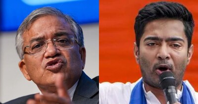 SIR विवाद में चुनाव आयोग का पलटवार. (फाइल फोटो)