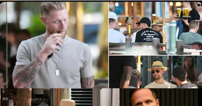 इंग्लैंड के ओपनर बेन डकेट का शराब में धुत वीडियो आया सामने, एक्शन में ईसीबी