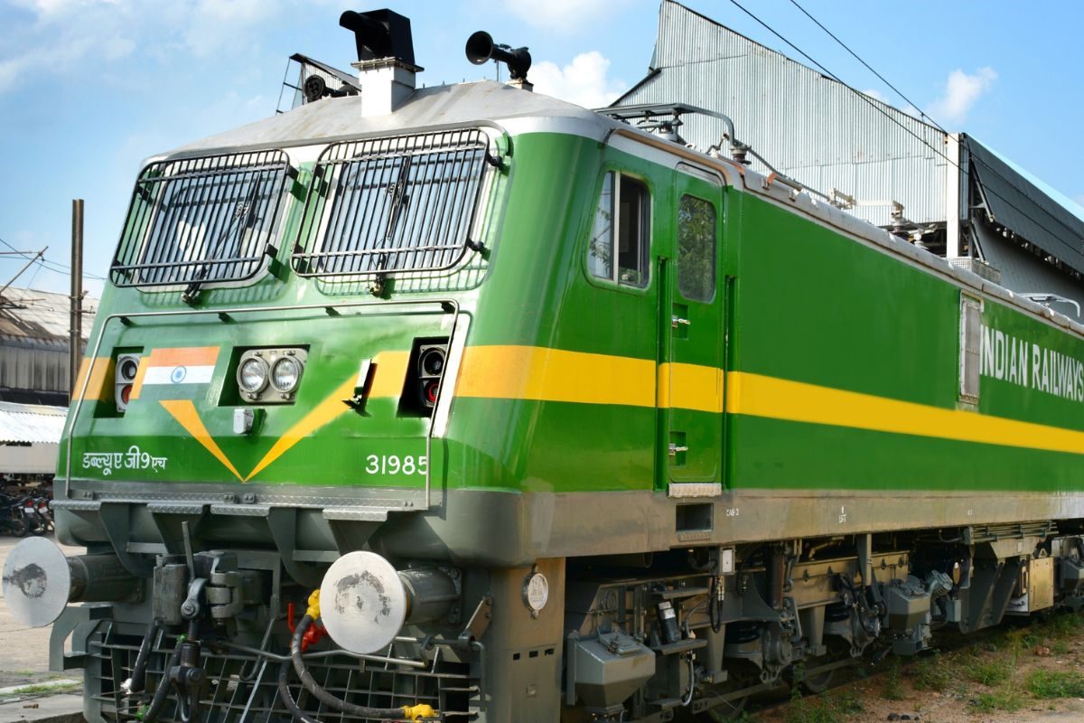 मुंबई से बनारस के लिए 14 दिसंबर को स्‍पेशल ट्रेन,यहां देखें शेड्यूल