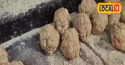 तिलकुट की तस्वीर