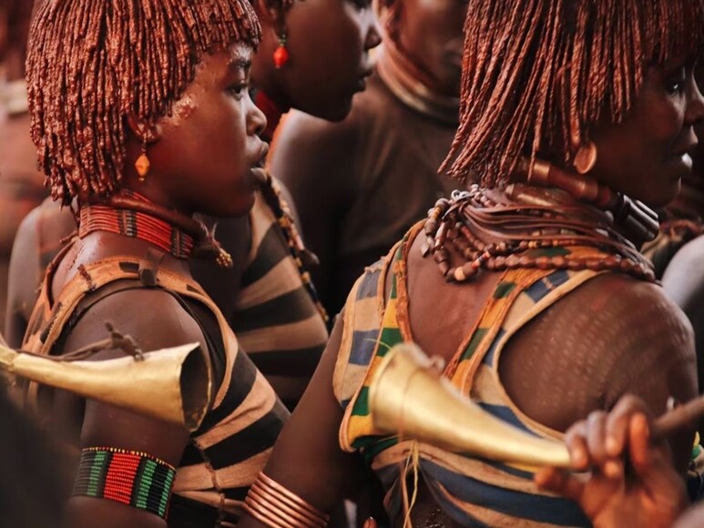 ethiopia-tribe