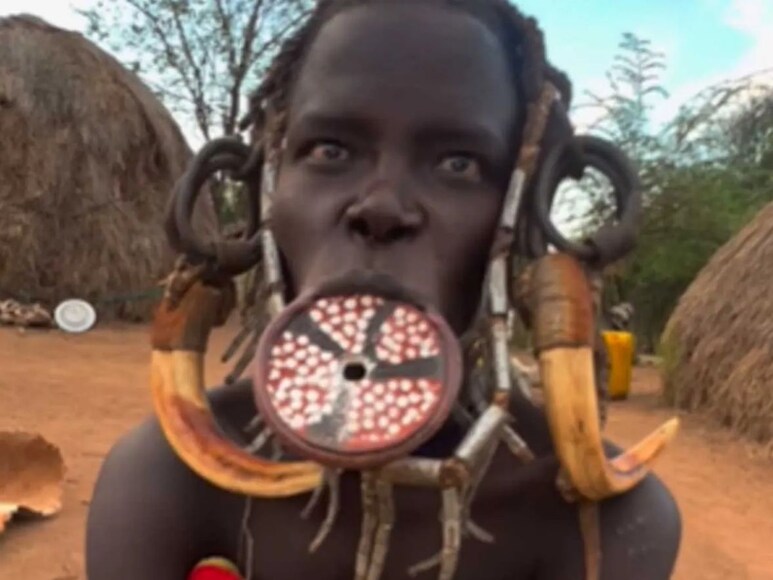 ethiopia-tribe