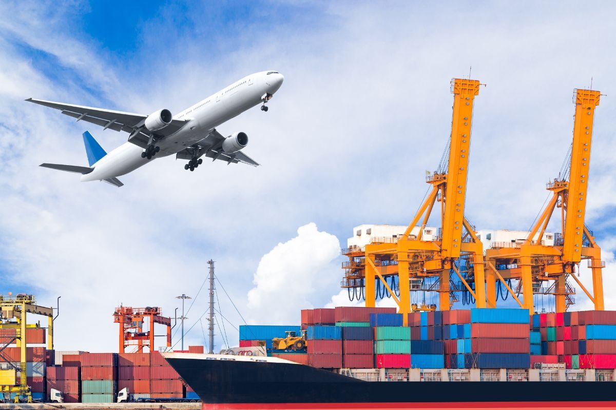 टैरिफ की चुनौती भी नहीं रोक पाई भारत का रास्‍ता 850 अरब डॉलर का होगा निर्यात