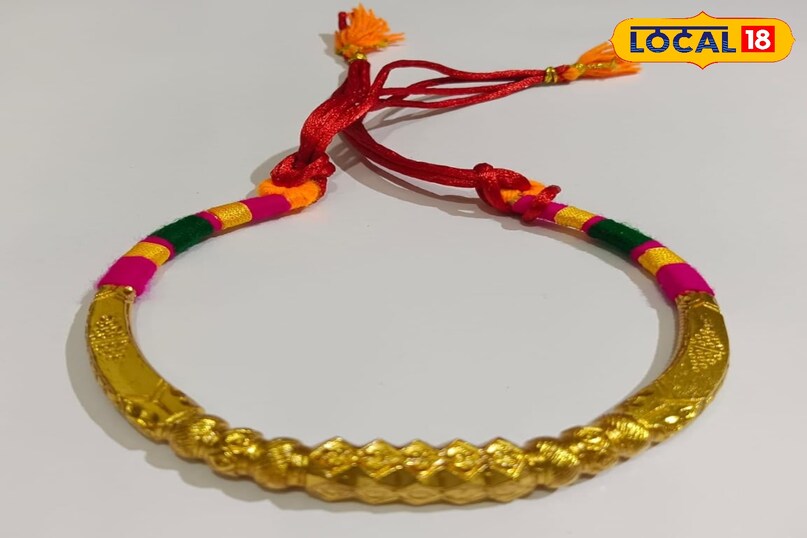 राजस्थानी हंसला: पुरुष शक्ति और परंपरा का अभिन्न प्रतीक