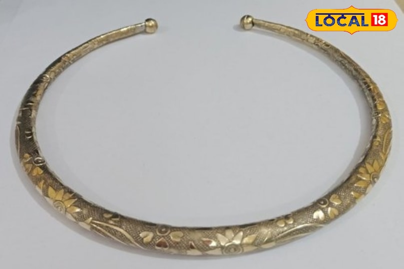 राजस्थानी हंसला: पुरुष शक्ति और परंपरा का अभिन्न प्रतीक