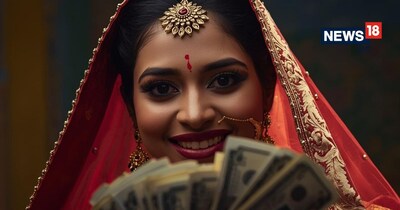 Con Bride Gang Busted in Surat: Fled with 1.3 Million After 2 Days of Marriage