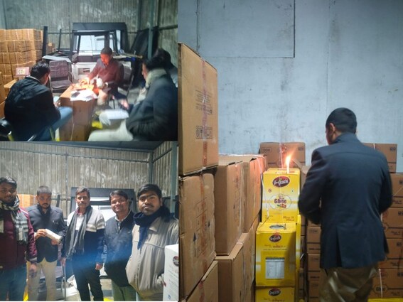 गुजरात से यूपी आया 'सफेद जहर', कहीं आप भी तो नहीं ले गए घर? तो हो जाइए अलर्ट