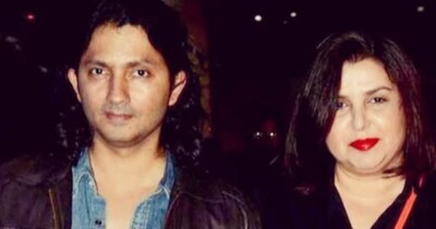 फराह खान ने शादी की 21वीं एनिवर्सरी पर खास पोस्ट शेयर किया.