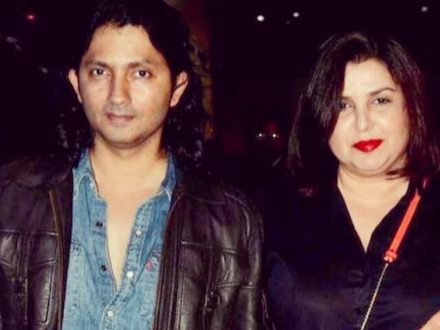 'दूसरी शादी में आऊंगी', फराह खान के खास दिन पर अपने ने ही कसा था तंज