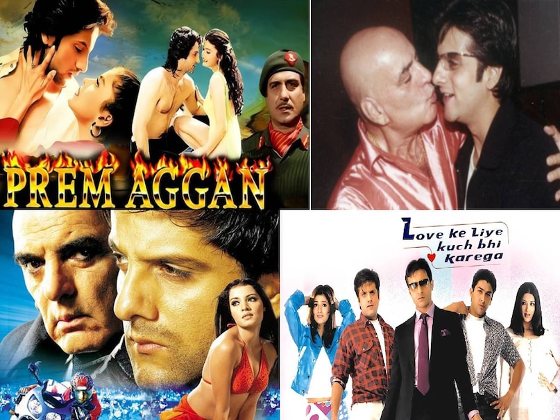 90s bollywood lost heros, 90s bollywood forgotten heros, Bobby Deol debut movie name, bobby deol wife Tanya photos, bobby deol barsaat movie hit or flop, bobby deol gupt movies, bobby deol hit movies, bobby deol soldier movie release date, fardeen khan debut movie, fardeen khan movies, fardeen khan father, fardeen khan wife photos, fardeen khan no entry movie, sanjay kapoor madhuri dixit raja movie release date, Sanjay kapoor debut movie, akshaye khanna debut movie, akshaye khanna hungama movie release date, akshaye khanna chava moive look, akshaye khanna chava movie box office collection, akshaye khanna rehman dakait, akshaye khanna dhurandhar movie box office collection