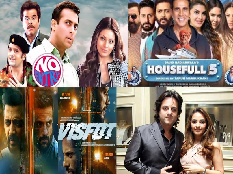 90s bollywood lost heros, 90s bollywood forgotten heros, Bobby Deol debut movie name, bobby deol wife Tanya photos, bobby deol barsaat movie hit or flop, bobby deol gupt movies, bobby deol hit movies, bobby deol soldier movie release date, fardeen khan debut movie, fardeen khan movies, fardeen khan father, fardeen khan wife photos, fardeen khan no entry movie, sanjay kapoor madhuri dixit raja movie release date, Sanjay kapoor debut movie, akshaye khanna debut movie, akshaye khanna hungama movie release date, akshaye khanna chava moive look, akshaye khanna chava movie box office collection, akshaye khanna rehman dakait, akshaye khanna dhurandhar movie box office collection