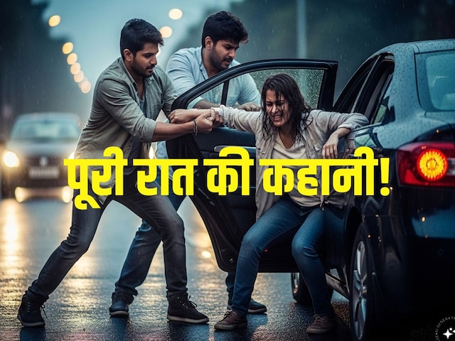 फरीदाबाद रेप की पूरी टाइमलाइन, कब घर से निकली पीड़िता, पूरी रात क्या-क्या हुआ?