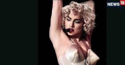 इन सभी ड्रेसेज़ की खास बात यह है कि ये सिर्फ कपड़े नहीं थीं, बल्कि एक स्टेटमेंट थीं.