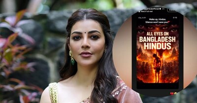 Stars Slam Gaza Silence Amidst Hindu Deepu's Murder in Bangladesh